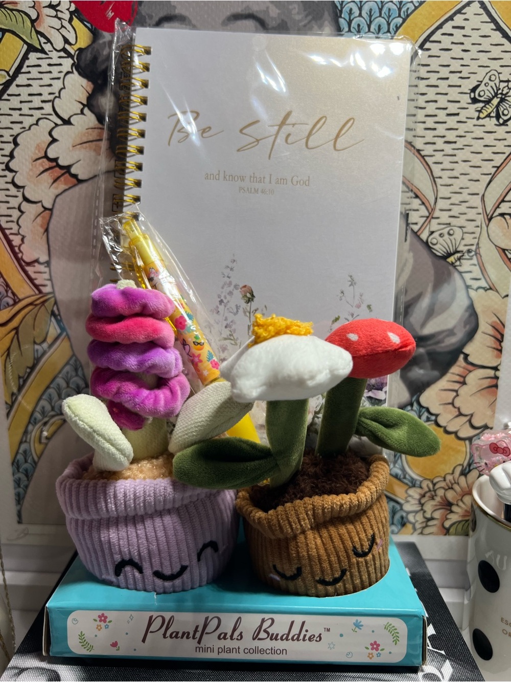 NEW Stationary Bundle
